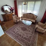Penzion Mountain View Ecovilla