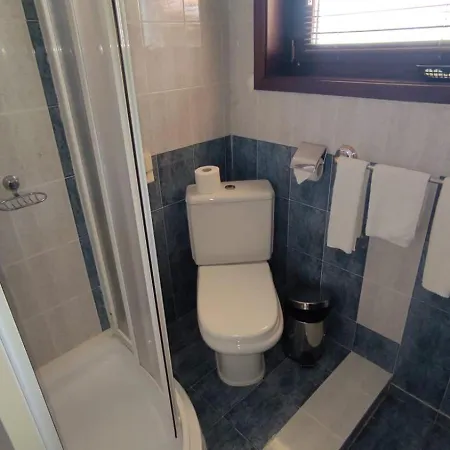 Къща за гости Mountain View Ecovilla