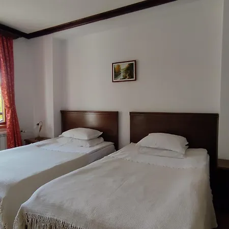 Mountain View Ecovilla Гостевой дом 3*
