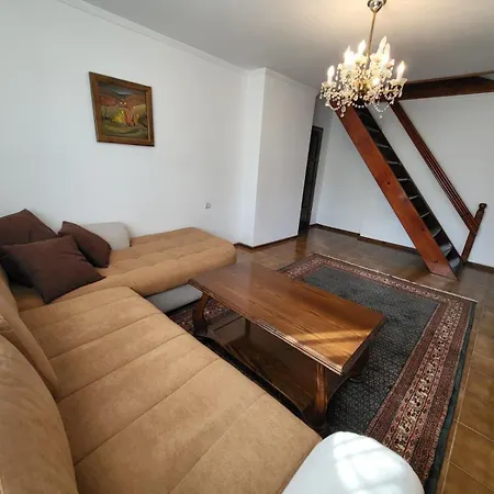 Mountain View Ecovilla Девин