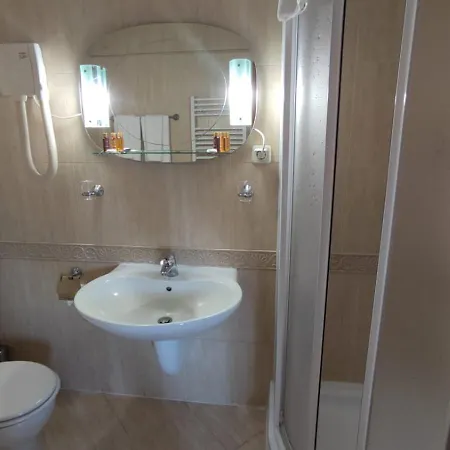 Mountain View Ecovilla 3* Девин