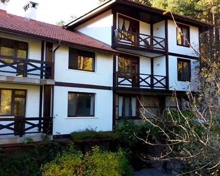 Mountain View Ecovilla * Девин