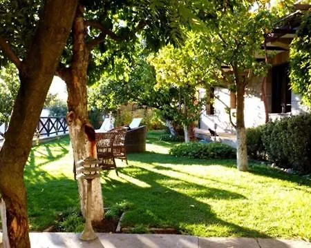 Mountain View Ecovilla Гостевой дом