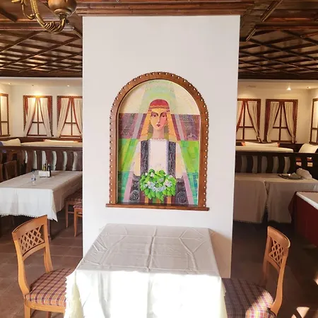 Mountain View Ecovilla 3* Девин