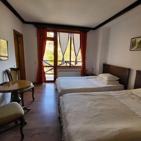 Mountain View Ecovilla 3* Девин