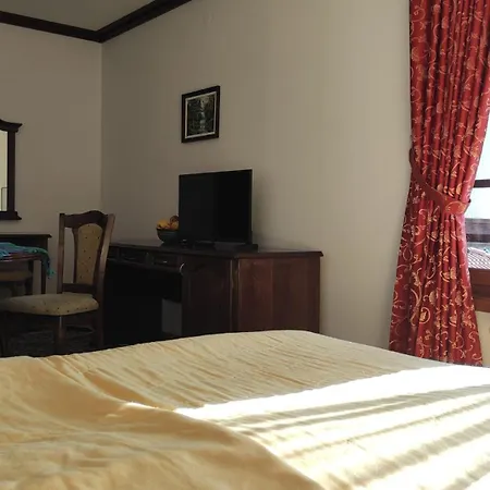 Mountain View Ecovilla Девин