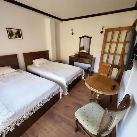 Mountain View Ecovilla Гостевой дом