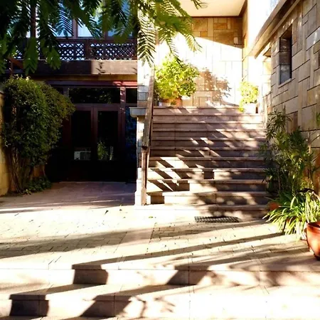 Penzion Mountain View Ecovilla *