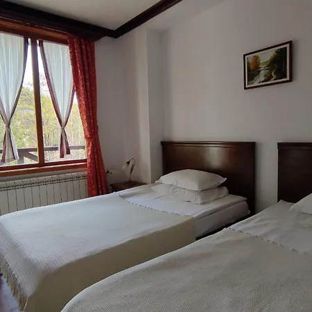 Mountain View Ecovilla Девин