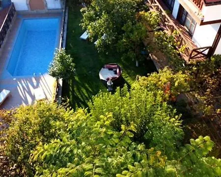 Mountain View Ecovilla Affittacamere 3*