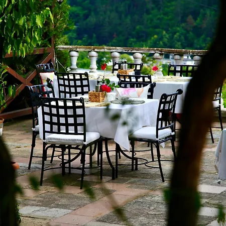 Mountain View Ecovilla