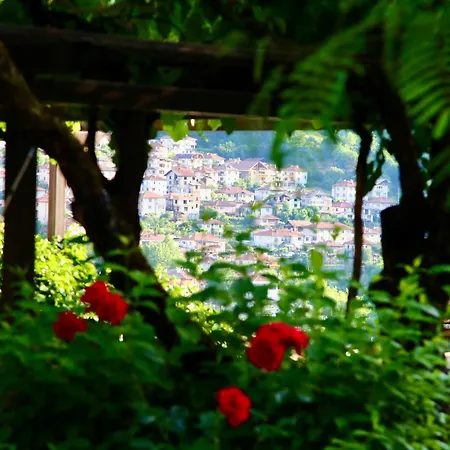 Mountain View Ecovilla Pensjonat