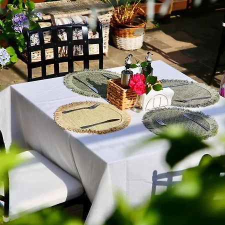 Mountain View Ecovilla Къща за гости 3*