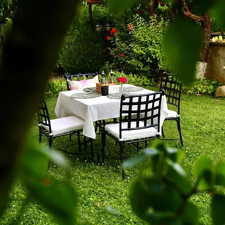 Penzion Mountain View Ecovilla *