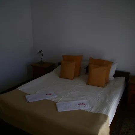 Гостевой дом Mountain View Ecovilla 3*