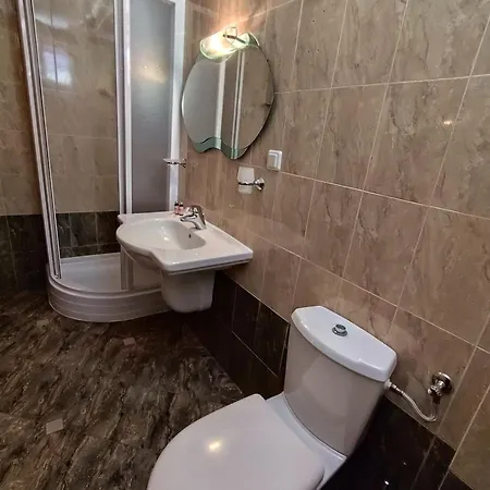 Гостевой дом Mountain View Ecovilla