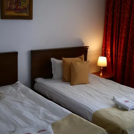 Mountain View Ecovilla 3* Девин