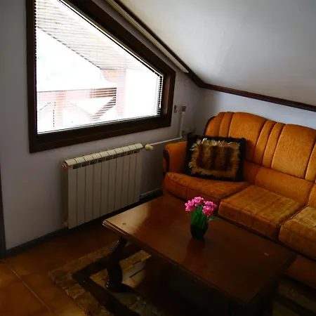 Mountain View Ecovilla 3*