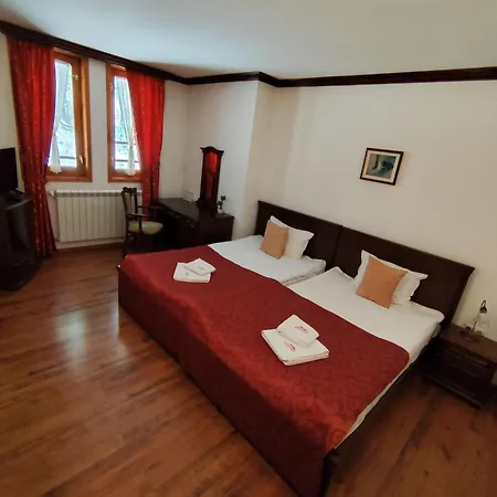 Mountain View Ecovilla