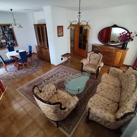 Mountain View Ecovilla 3*