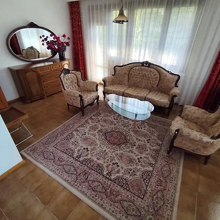 Pensjonat Mountain View Ecovilla