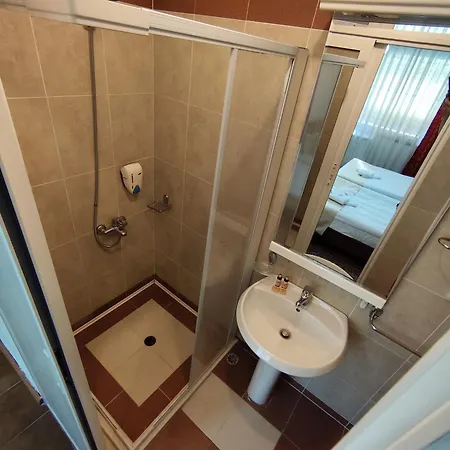 Mountain View Ecovilla Гостевой дом Девин