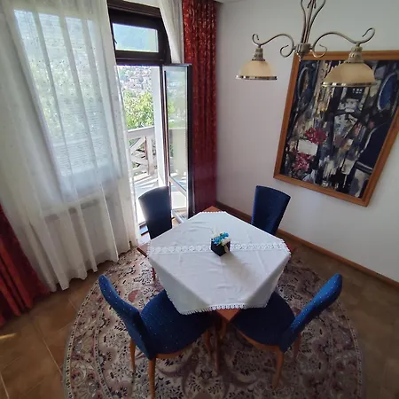 Mountain View Ecovilla Девин