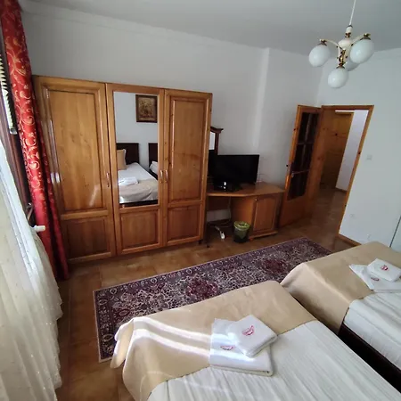 Mountain View Ecovilla Гостевой дом 3*