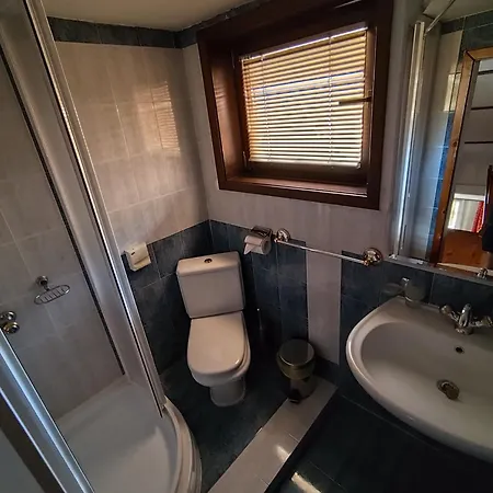 Mountain View Ecovilla Гостевой дом 3*