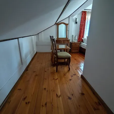 Mountain View Ecovilla Гостевой дом 3*