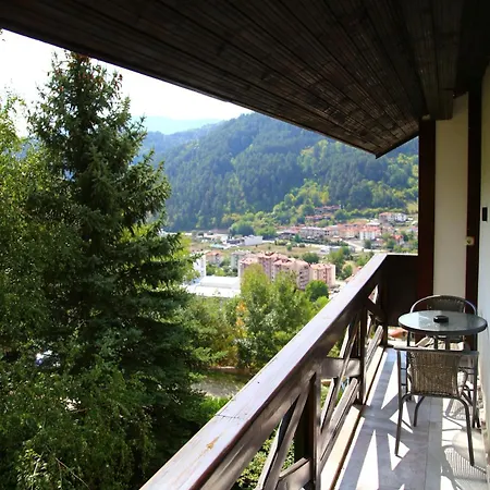 Mountain View Ecovilla
