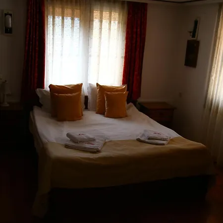 Mountain View Ecovilla 3*