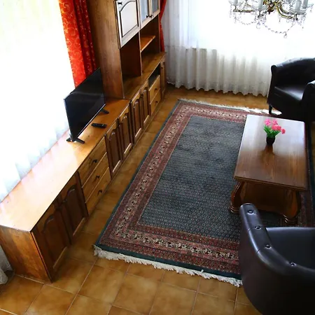 Къща за гости Mountain View Ecovilla