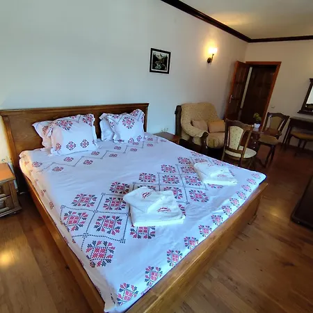 Mountain View Ecovilla 3* Девин