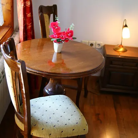 Къща за гости Mountain View Ecovilla Девин