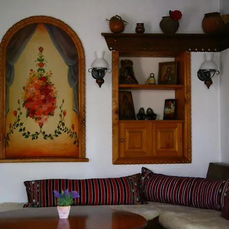 Mountain View Ecovilla