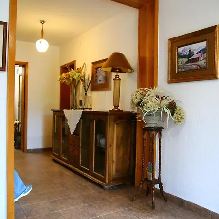 Къща за гости Mountain View Ecovilla