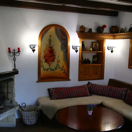 Mountain View Ecovilla 3* Девин