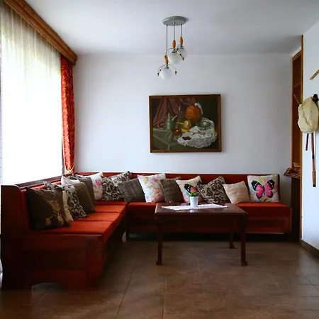 Mountain View Ecovilla 3* Девин