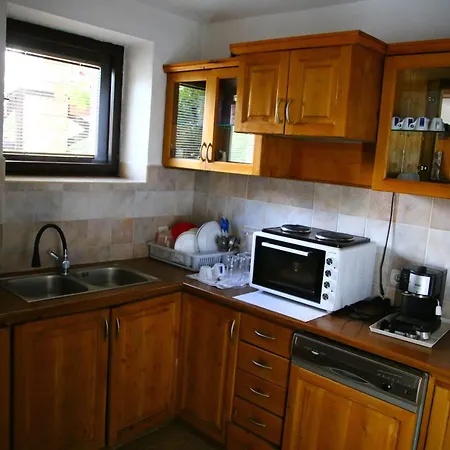 Mountain View Ecovilla