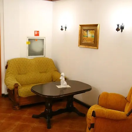 Mountain View Ecovilla Къща за гости