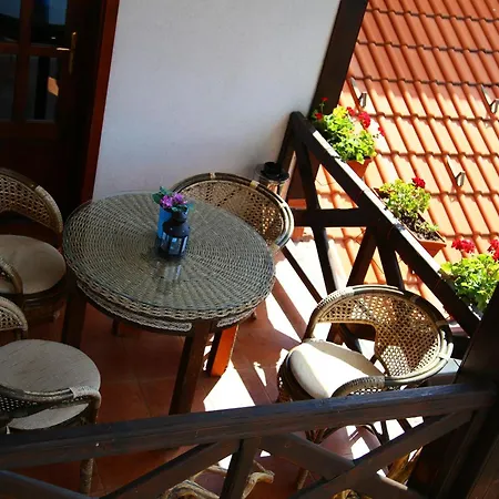 Mountain View Ecovilla