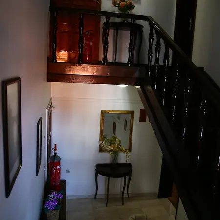 Mountain View Ecovilla Гостевой дом 3*