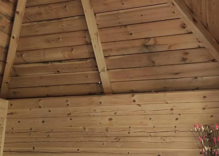 Mountain View Ecovilla 3* Девин