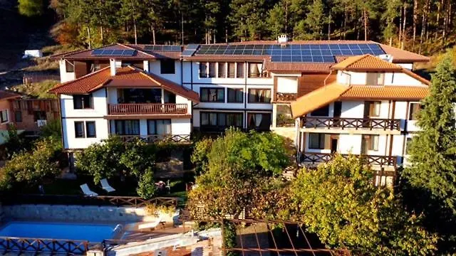 Mountain View Ecovilla 3* Девин