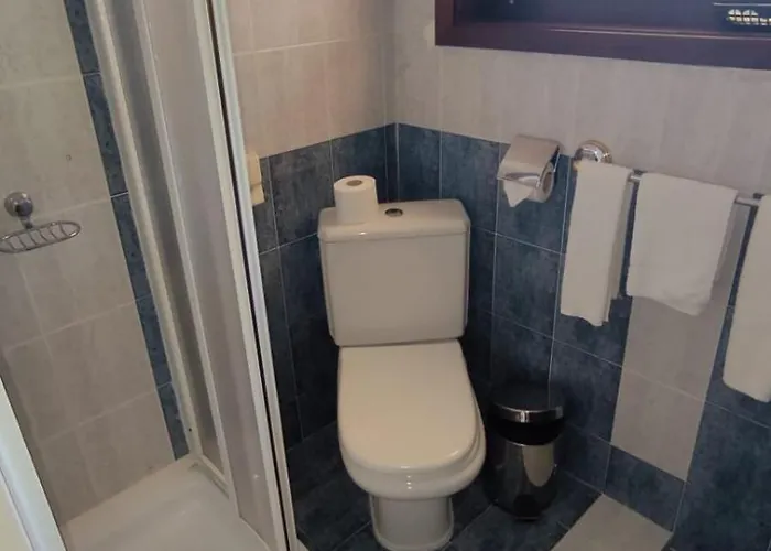 Къща за гости Mountain View Ecovilla