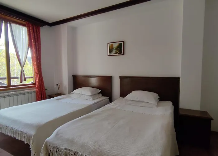 Mountain View Ecovilla Къща за гости 3*