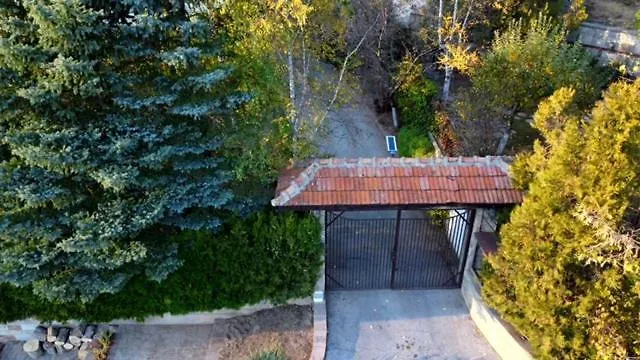 Mountain View Ecovilla Къща за гости 3*