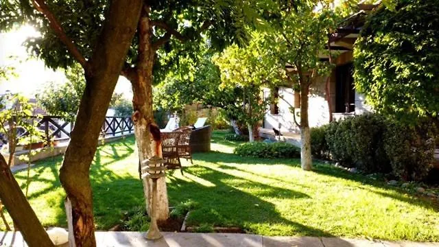 Mountain View Ecovilla Къща за гости