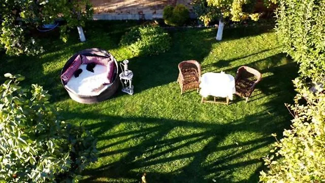 Mountain View Ecovilla